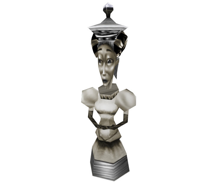 Preview in Browser - American McGee's Alice