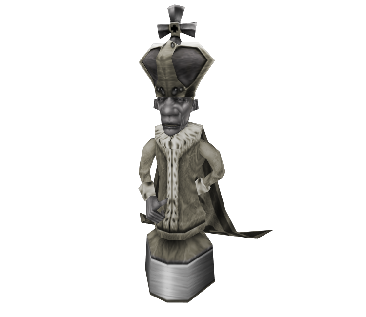 Preview in Browser - American McGee's Alice