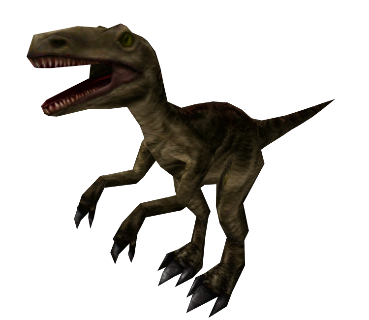 Preview in Browser - Carnivores 2