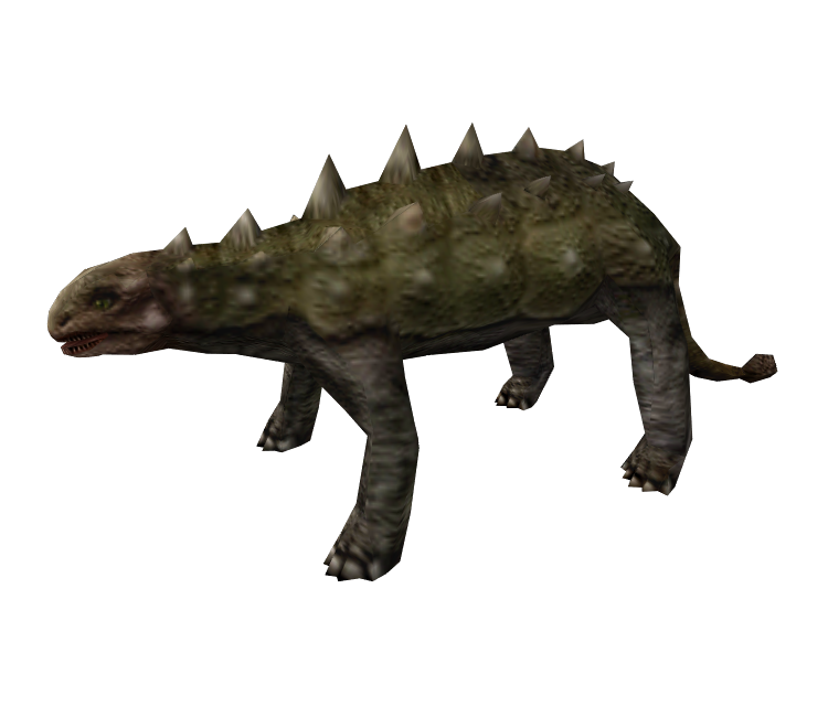 Preview in Browser - Carnivores 2