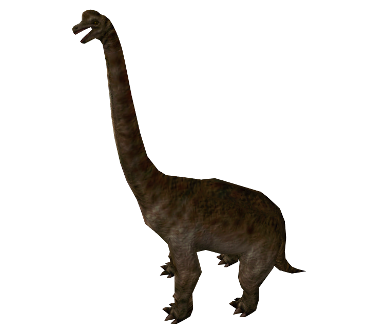 Preview in Browser - Carnivores 2