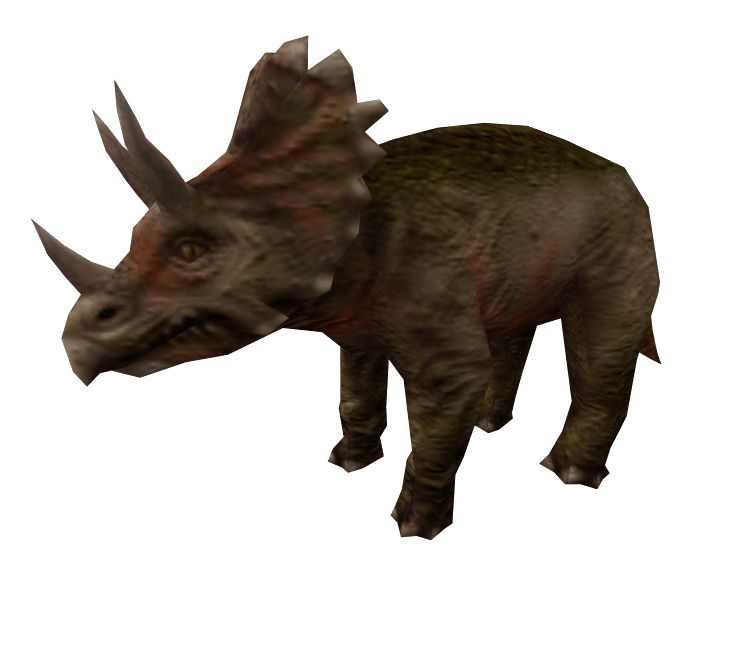 Preview in Browser - Carnivores 2