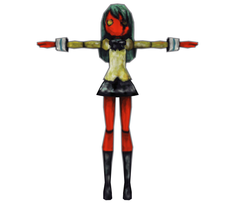 Preview in Browser - Puella Magi Madoka Magica Portable