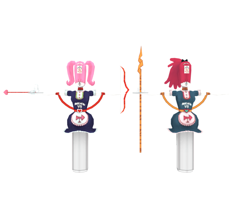 Preview in Browser - Puella Magi Madoka Magica Portable