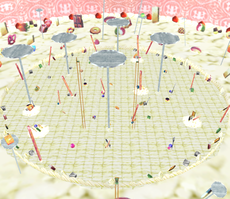 Download ZIP Archive - Puella Magi Madoka Magica Portable