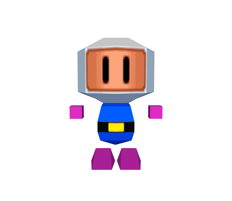 Preview in Browser - Bomberman Customs