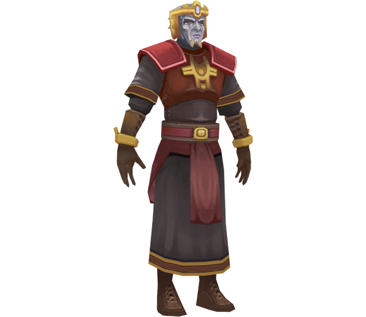 Preview in Browser - RuneScape