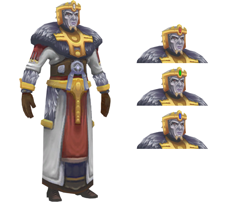 Preview in Browser - RuneScape