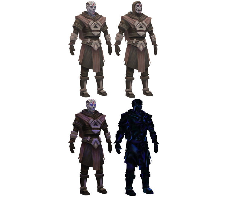 Preview in Browser - RuneScape