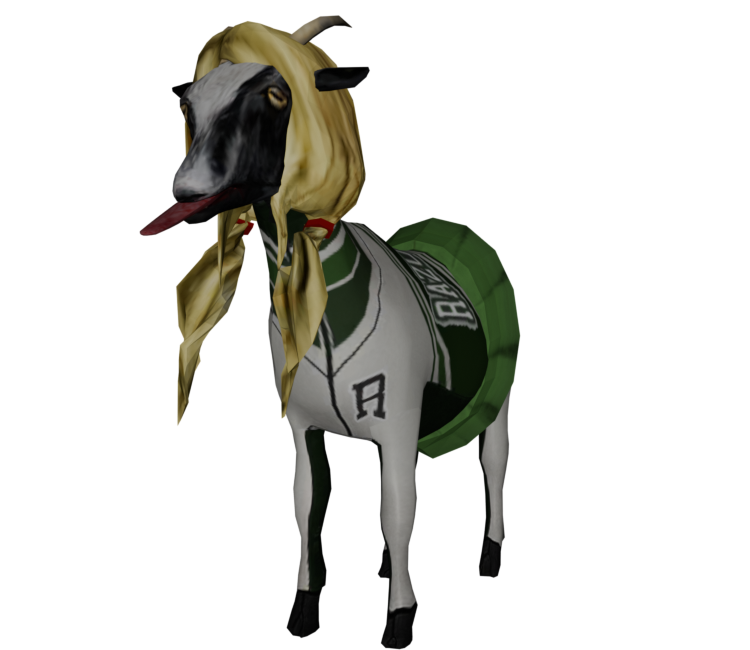 Preview in Browser - Goat Simulator