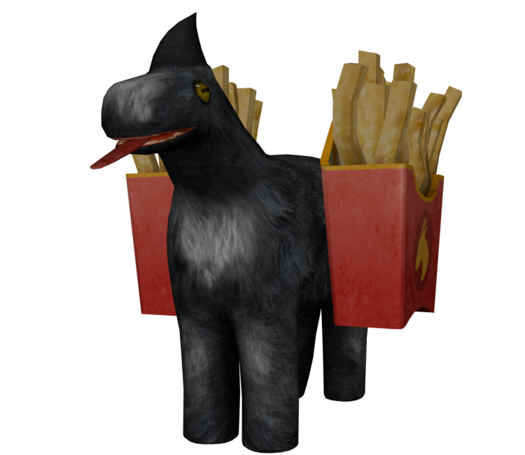 Preview in Browser - Goat Simulator