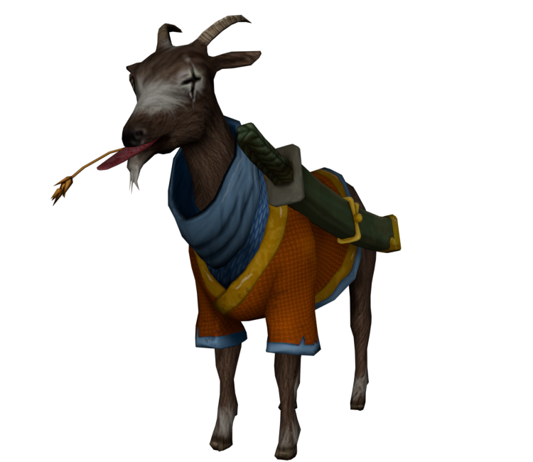 Preview in Browser - Goat Simulator