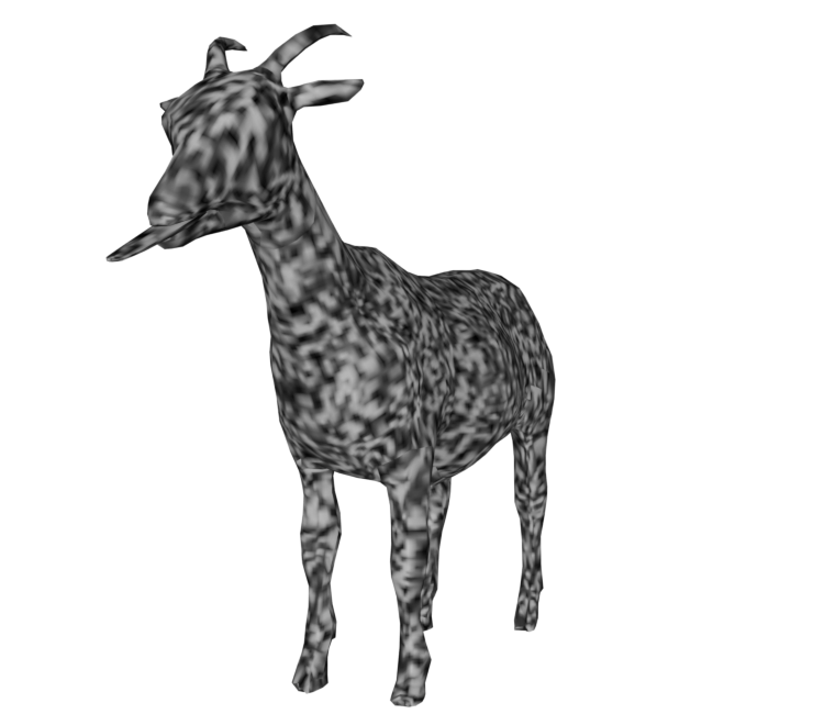 Preview in Browser - Goat Simulator