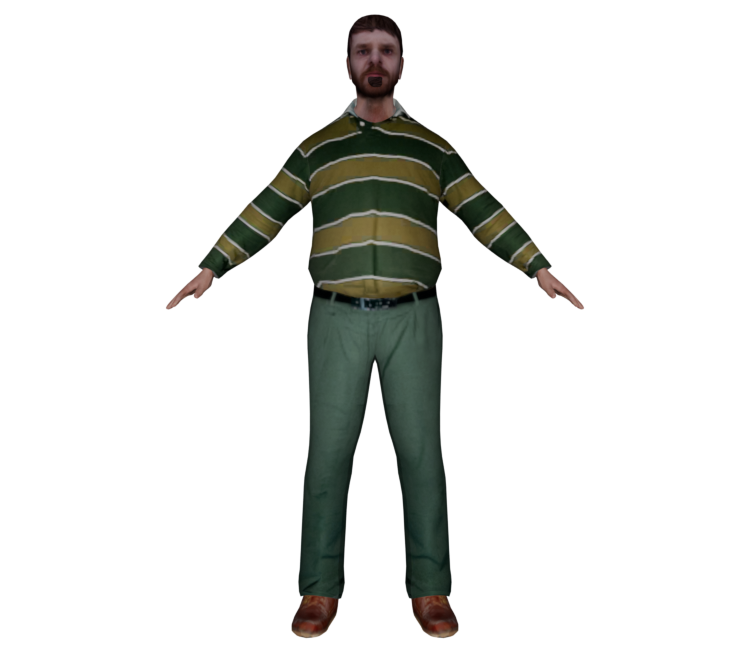 Preview in Browser - Goat Simulator