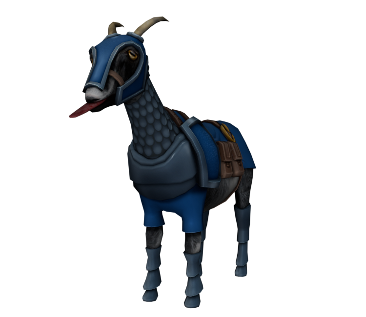 Preview in Browser - Goat Simulator