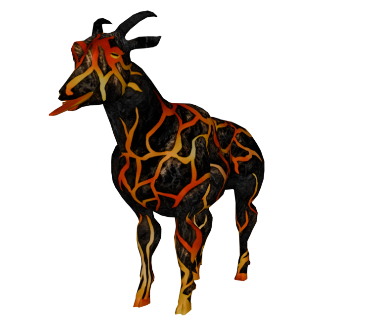 Preview in Browser - Goat Simulator
