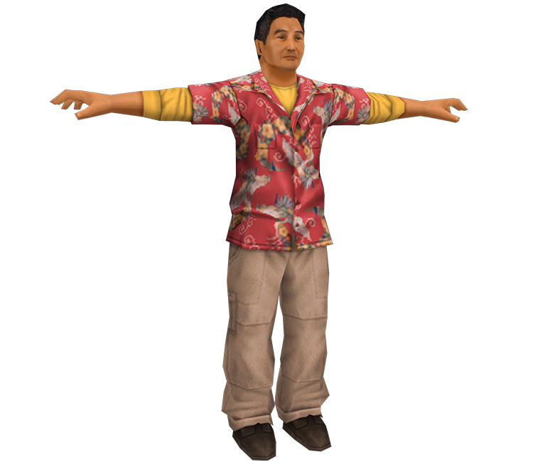Preview in Browser - Dragon Ball Evolution