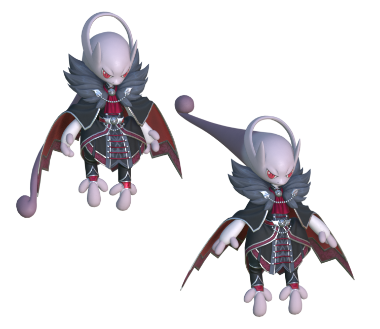 Preview in Browser - Pokémon Unite