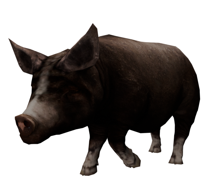 Preview in Browser - Goat Simulator