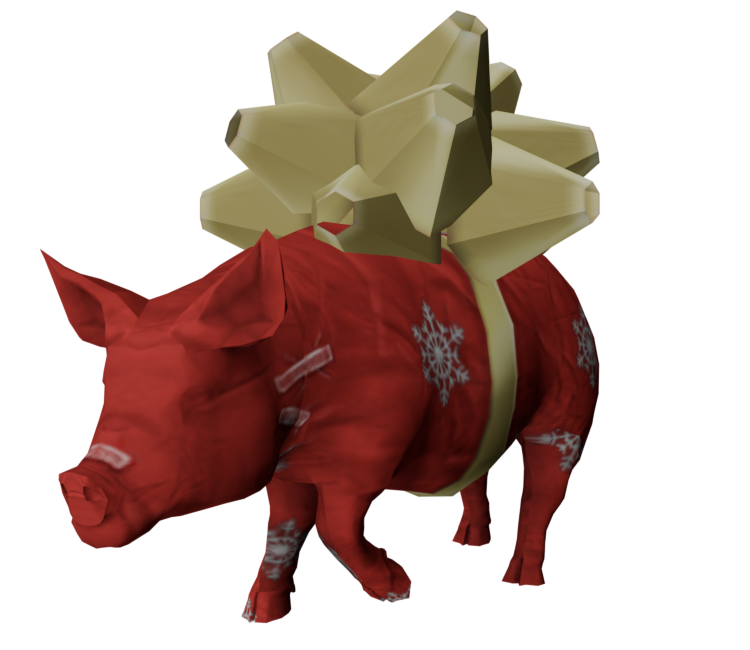 Preview in Browser - Goat Simulator