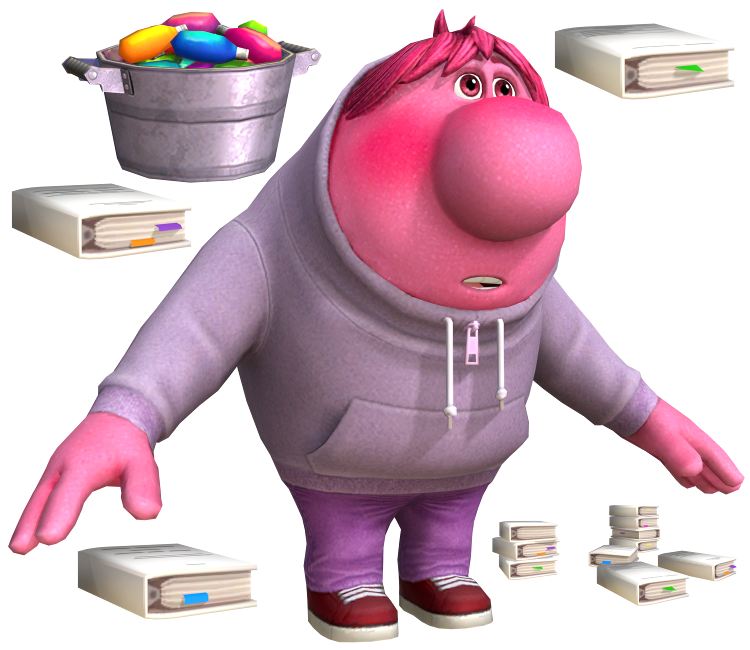 Download ZIP Archive - Disney Magic Kingdoms