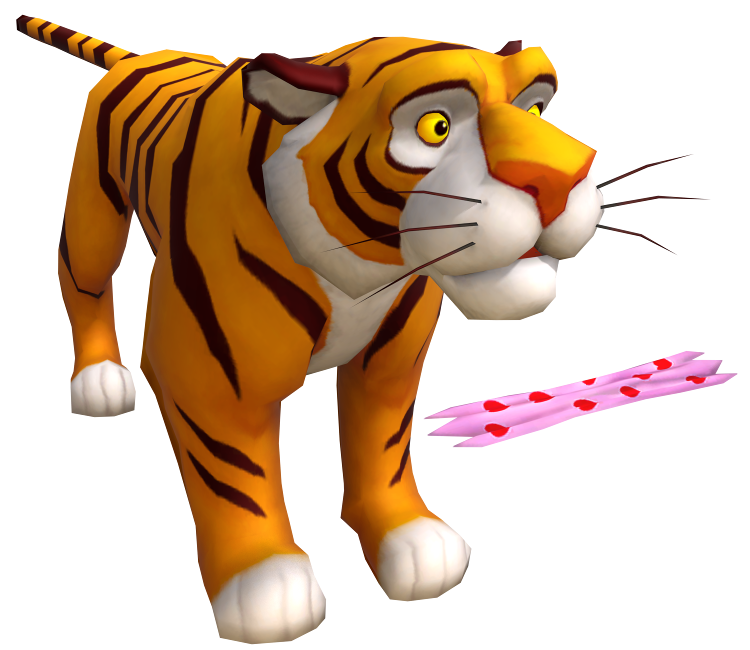 Download ZIP Archive - Disney Magic Kingdoms