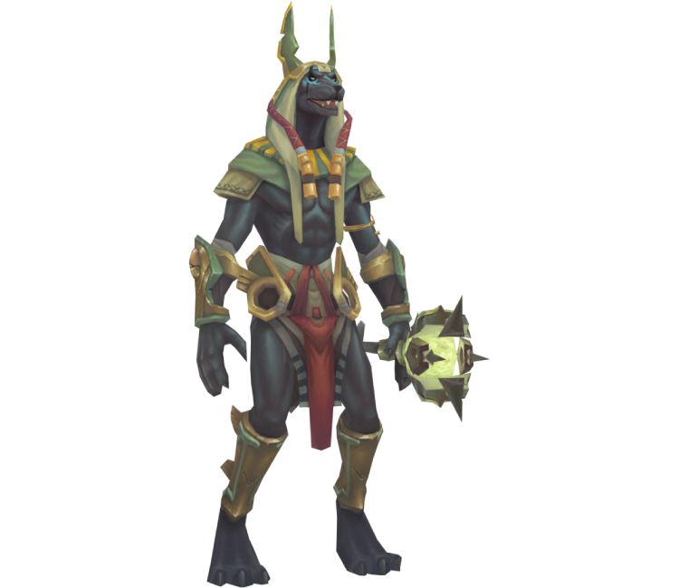 Preview in Browser - RuneScape