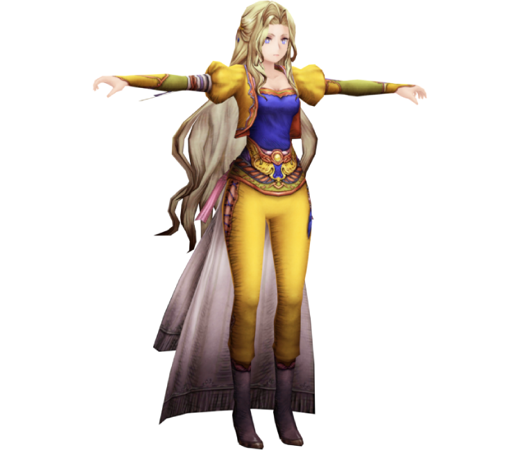Download ZIP Archive - War of the Visions: Final Fantasy Brave Exvius