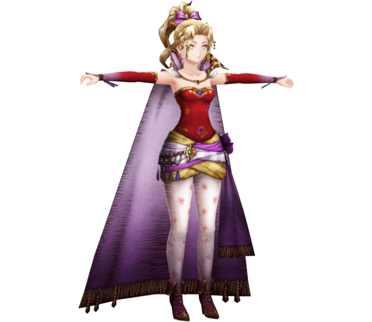 Download ZIP Archive - War of the Visions: Final Fantasy Brave Exvius