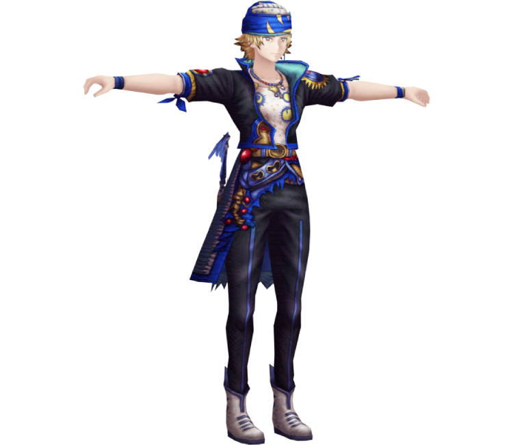 Download ZIP Archive - War of the Visions: Final Fantasy Brave Exvius