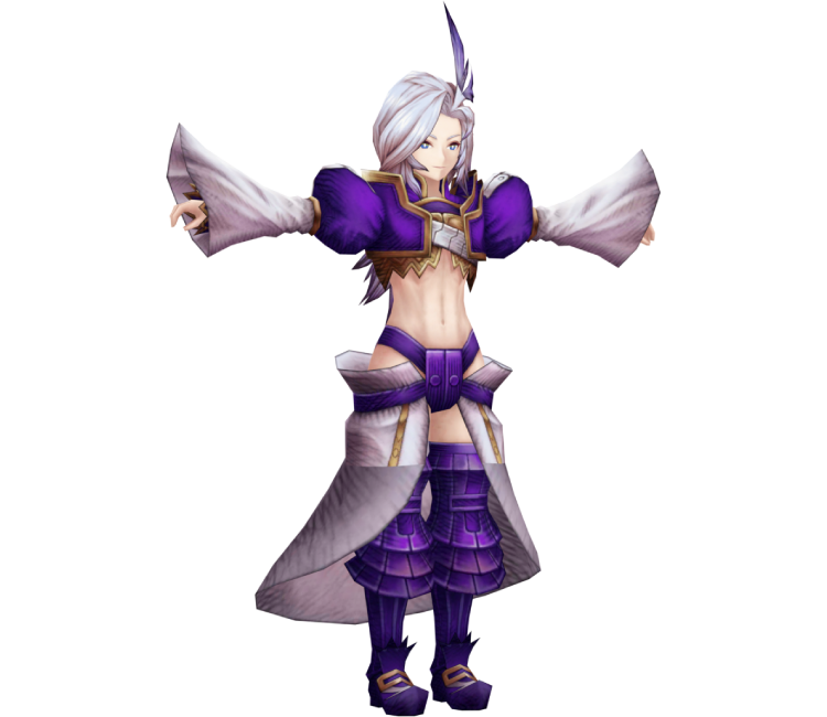 Download ZIP Archive - War of the Visions: Final Fantasy Brave Exvius