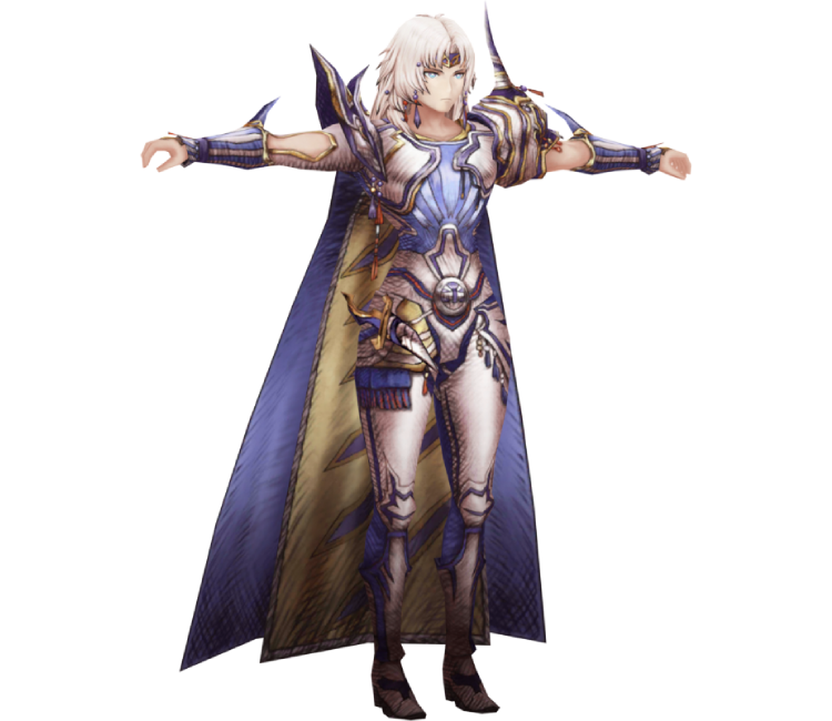 Download ZIP Archive - War of the Visions: Final Fantasy Brave Exvius