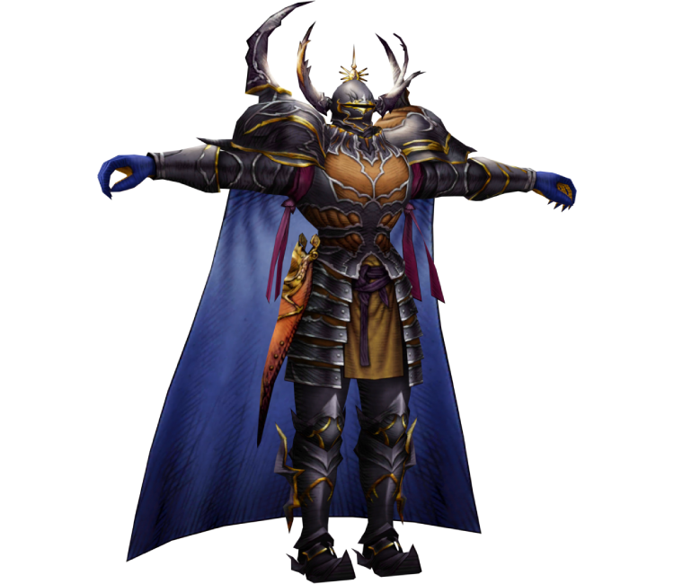 Download ZIP Archive - War of the Visions: Final Fantasy Brave Exvius