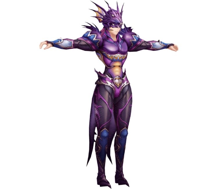 Download ZIP Archive - War of the Visions: Final Fantasy Brave Exvius