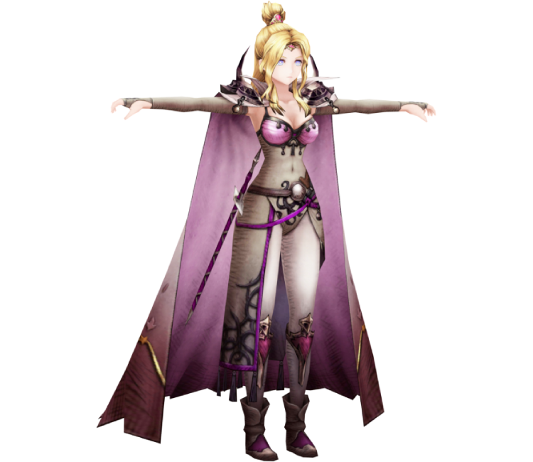 Download ZIP Archive - War of the Visions: Final Fantasy Brave Exvius