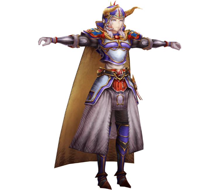 Download ZIP Archive - War of the Visions: Final Fantasy Brave Exvius