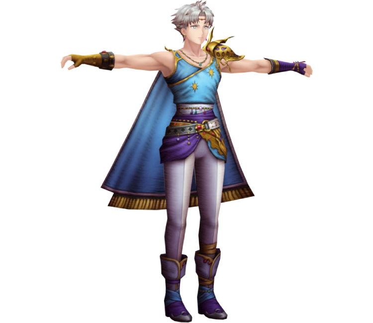 Download ZIP Archive - War of the Visions: Final Fantasy Brave Exvius