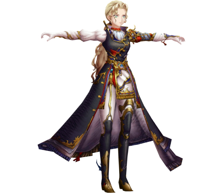 Download ZIP Archive - War of the Visions: Final Fantasy Brave Exvius