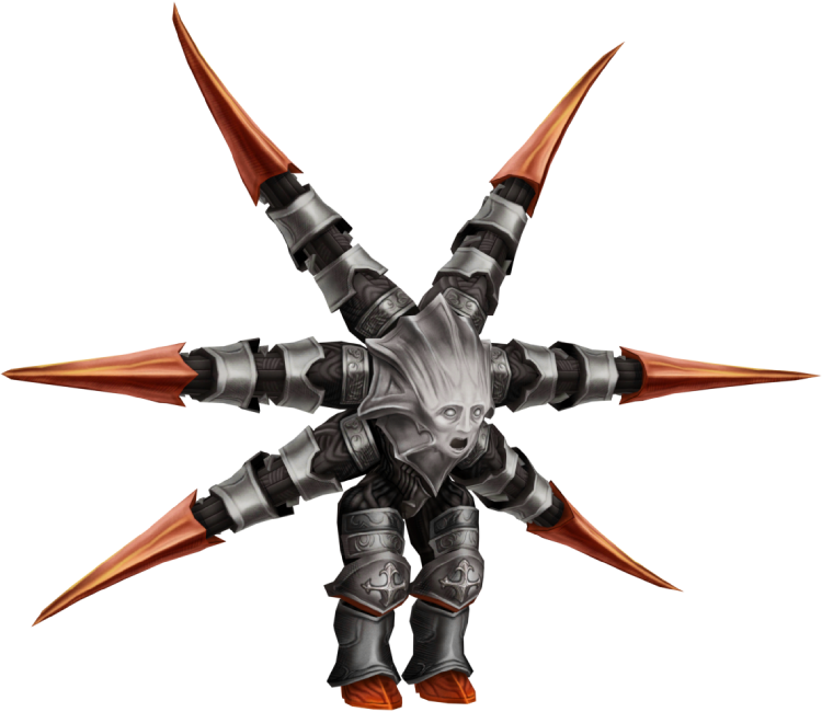 Download ZIP Archive - War of the Visions: Final Fantasy Brave Exvius