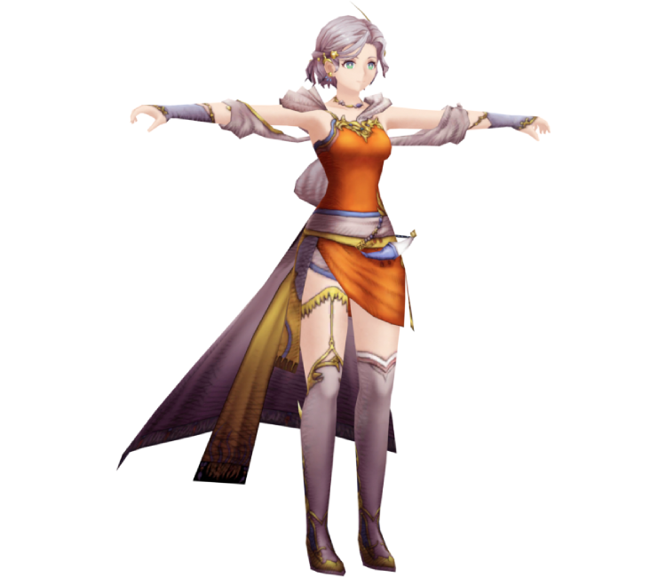 Download ZIP Archive - War of the Visions: Final Fantasy Brave Exvius