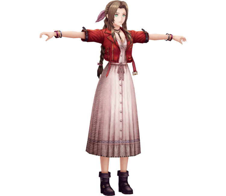 Download ZIP Archive - War of the Visions: Final Fantasy Brave Exvius