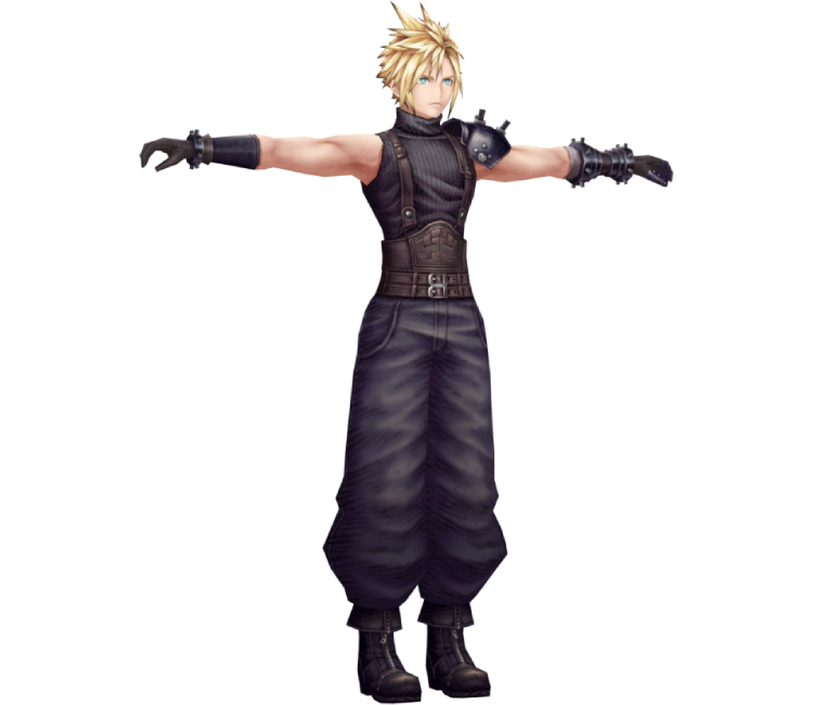 Download ZIP Archive - War of the Visions: Final Fantasy Brave Exvius