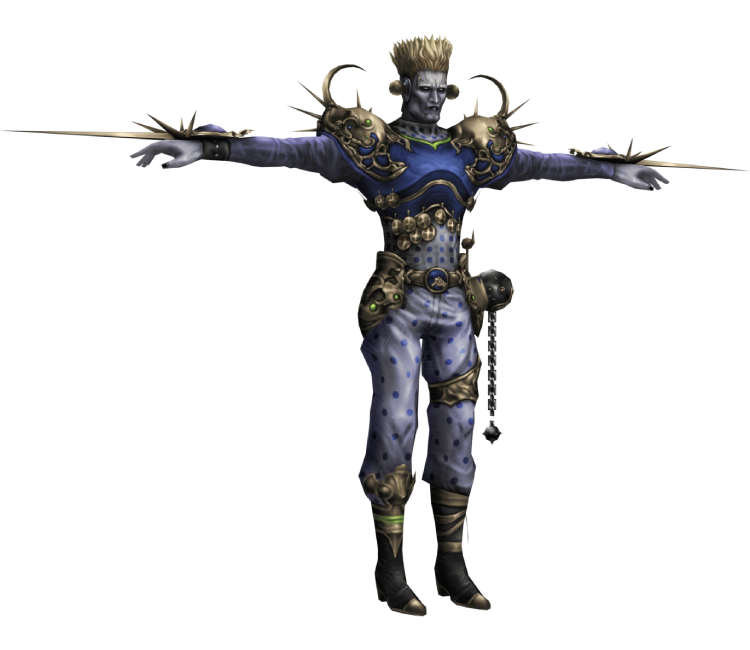 Download ZIP Archive - War of the Visions: Final Fantasy Brave Exvius