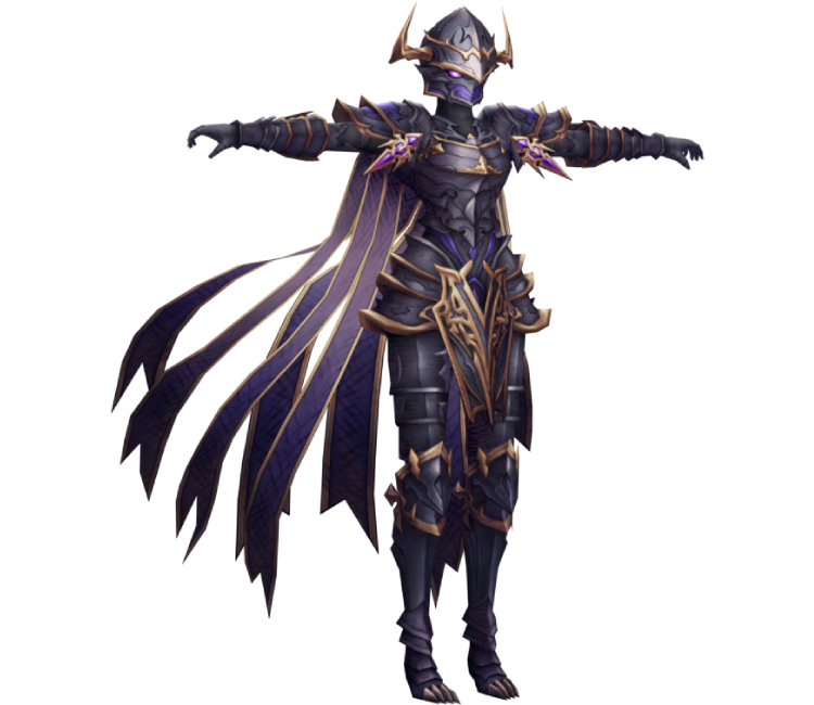 Download ZIP Archive - War of the Visions: Final Fantasy Brave Exvius