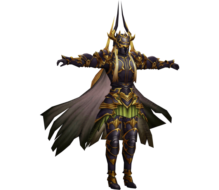 Download ZIP Archive - War of the Visions: Final Fantasy Brave Exvius