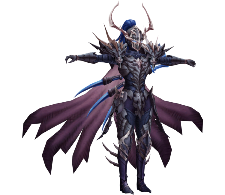 Download ZIP Archive - War of the Visions: Final Fantasy Brave Exvius