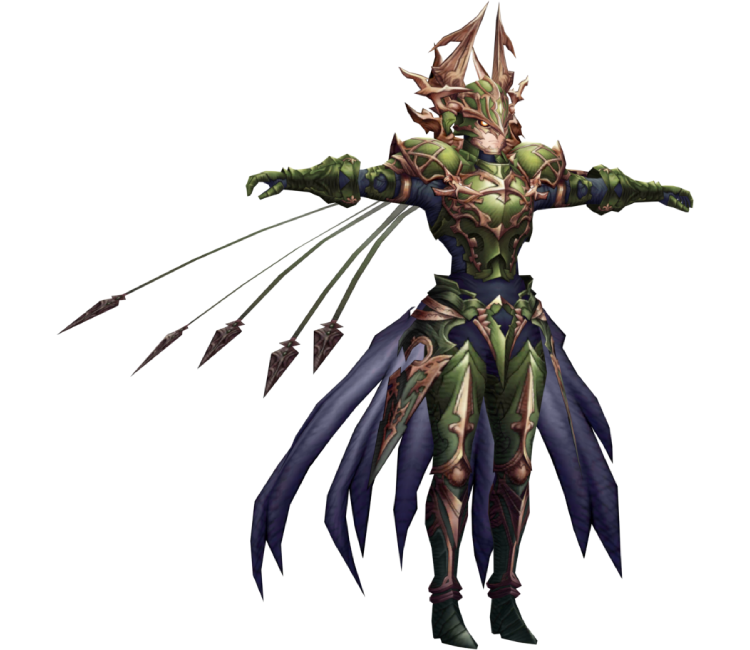 Download ZIP Archive - War of the Visions: Final Fantasy Brave Exvius