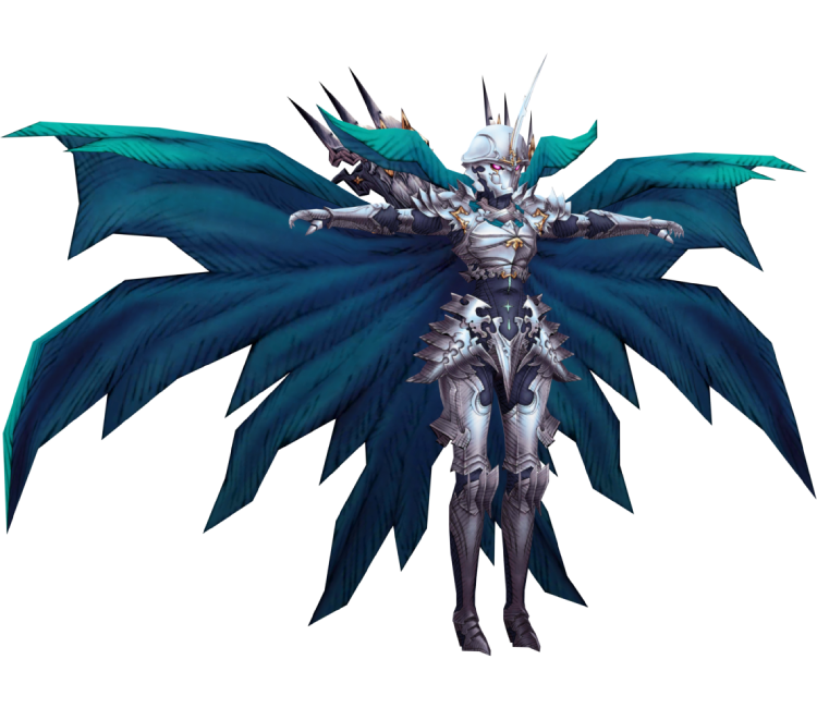 Download ZIP Archive - War of the Visions: Final Fantasy Brave Exvius