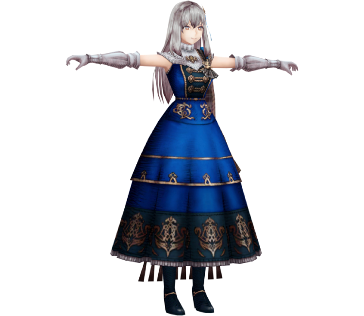 Download ZIP Archive - War of the Visions: Final Fantasy Brave Exvius