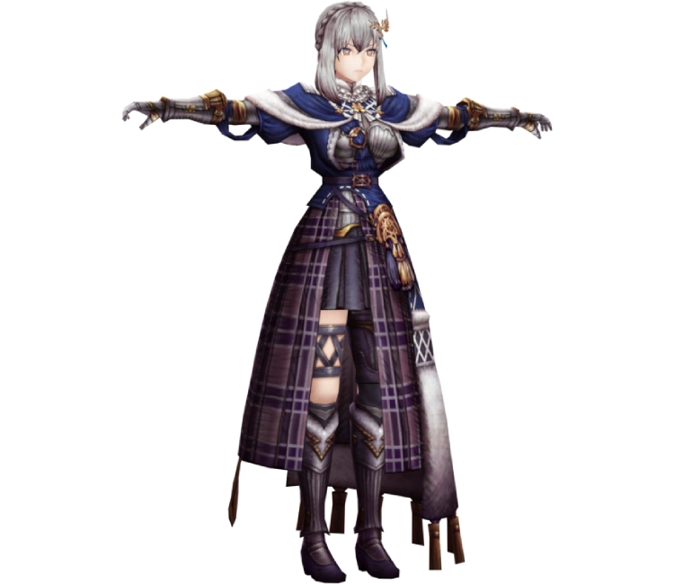 Download ZIP Archive - War of the Visions: Final Fantasy Brave Exvius